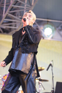 『日比谷ライブパフォーマンスアワード』グランプリは“四腕”ＯＮ氏！9組が火花7