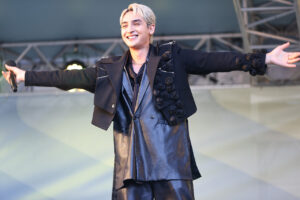 『日比谷ライブパフォーマンスアワード』グランプリは“四腕”ＯＮ氏！9組が火花11