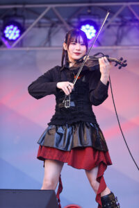 『日比谷ライブパフォーマンスアワード』グランプリは“四腕”ＯＮ氏！9組が火花15