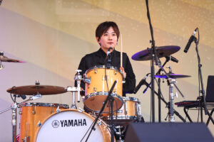 『日比谷ライブパフォーマンスアワード』グランプリは“四腕”ＯＮ氏！9組が火花15