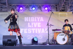『日比谷ライブパフォーマンスアワード』グランプリは“四腕”ＯＮ氏！9組が火花16