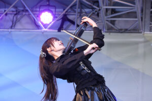 『日比谷ライブパフォーマンスアワード』グランプリは“四腕”ＯＮ氏！9組が火花19