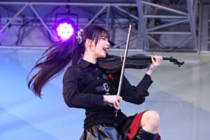 『日比谷ライブパフォーマンスアワード』グランプリは“四腕”ＯＮ氏！9組が火花20