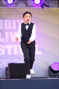 『日比谷ライブパフォーマンスアワード』グランプリは“四腕”ＯＮ氏！9組が火花28