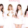 Baby DONT Cryソ・スギョン氏プロデュース『RRRing』ブランドミューズ就任！メンバーハプニングに照れ笑い