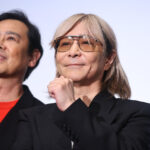 小室哲哉『角川映画音楽祭』で「久しぶりに歌います」予告！『ぼくらの七日間戦争』の宮沢りえに「光ってた」