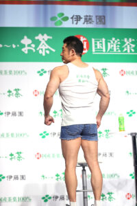 有村架純 なかやまきんに君に感銘で「ストイックさを見習って」!日本茶への思いを話す10