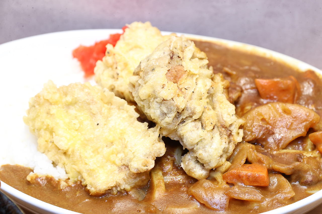 はなまるうどん 赤坂 肉店(赤坂一ツ木通り店)オープン!『爆担々』はじめ1Kgメニュー続々5