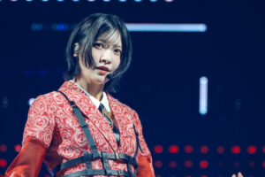 櫻坂46“BACKSメンバー”『14th Single BACKS LIVE!!』と『武元唯衣 卒業セレモニー』開催13