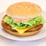 “ご当地マック”5月20日から期間限定5新商品販売！「博多明太バターてりやき」ピリ辛と甘み両立