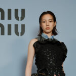 のん『Miu Miu Jazz Club』に出席！音楽は「自分を見ている視界を広げてくれる」