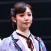 咲妃みゆ 花乃まりあ宝塚同期から「良い緊張感」！小関裕太とは「ゆうみちゃん」仲に