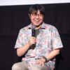 ゆうきまさみ氏「パトレイバー帰ってきたなーって気持ちになりました」！EZY初日に「感慨」