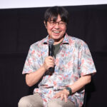 ゆうきまさみ氏「パトレイバー帰ってきたなーって気持ちになりました」！EZY初日に「感慨」