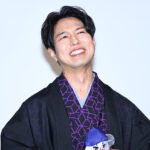 神谷浩史ら和装で『劇場版モノノ怪 第三章 蛇神』イベ！声優として「年の取り方」考える