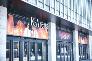 令和ロマン単独ライブ『RE:IWAROMAN』Kアリーナ横浜で開催で18,063人！「実験的な取り組み」
23