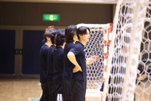 金城碧海 JI BLUEは「熱くなるようなアンバサダーに」！4v4“監督”あらわる？91
