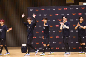 金城碧海 JI BLUEは「熱くなるようなアンバサダーに」！4v4“監督”あらわる？83