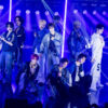 INI『PREMIUM AFTER PARTY “Feel my PULSE” 』公式レポート！“殻を破ったINIが見たい！”