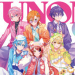 すとぷり『JUNON』7月号臨時増刊版の表紙・裏表紙に！10年間を振り返る