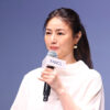 井川遥 健康秘訣は30年ジムで「結構ハードにやっています」！歳を重ねることへの思い披露