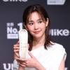 桐谷美玲 芸能活動20周年お祝いで氷の像＆ケーキにニッコリ！『しっかりしてそう』の声にギャップ