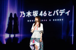 乃木坂46バスラDAY1は「他人のそら似」から元気よく！新曲「君ばかり」初披露11