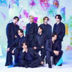 timelesz新曲『消えない花火』佐藤勝利主演『君と花火と約束と』主題歌に！本予告に使用
