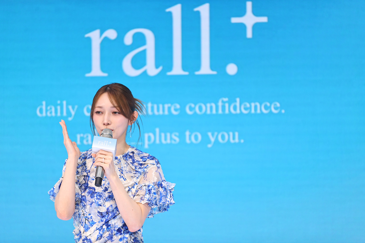 後藤真希13歳、23歳、35歳の肌披露!スキンケアブランド立ち上げで「すっぴん偏差値を上げていく」1