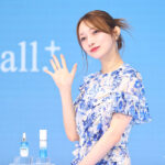 後藤真希13歳、23歳、35歳の肌披露！スキンケアブランド立ち上げで「すっぴん偏差値を上げていく」
