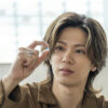 神宮寺勇太ミキモトSPコンテンツ『The Layers of Light』ムービーに！リング着想から仕上がりまで軌跡