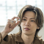 神宮寺勇太ミキモトSPコンテンツ『The Layers of Light』ムービーに！リング着想から仕上がりまで軌跡