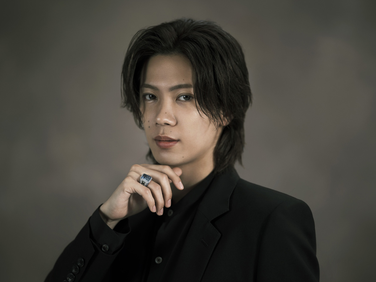 神宮寺勇太ミキモトSPコンテンツ『The Layers of Light』ムービーに!リング着想から仕上がりまで軌跡13