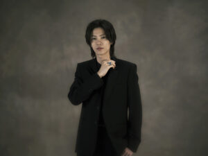 神宮寺勇太ミキモトSPコンテンツ『The Layers of Light』ムービーに!リング着想から仕上がりまで軌跡14