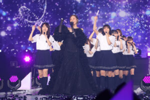 乃木坂46バスラDAY3梅澤美波 卒業コンサート公式レポート！「私に任された役目は100％全うできた」10