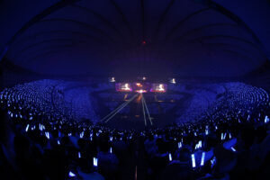 乃木坂46バスラDAY3梅澤美波 卒業コンサート公式レポート！「私に任された役目は100％全うできた」21
