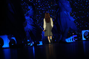 乃木坂46バスラDAY3梅澤美波 卒業コンサート公式レポート！「私に任された役目は100％全うできた」24