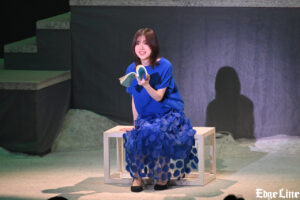 朗読劇『汝、星のごとく』開幕！礒部花凜・太田基裕回舞台写真公開16