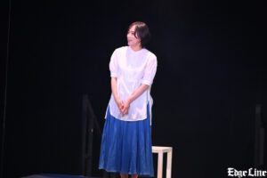 朗読劇『汝、星のごとく』開幕！礒部花凜・太田基裕回舞台写真公開19