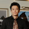 小栗旬 軽井沢で『Ralph Lauren Sporting Life Retreat』レセプションに！理想の休日とは？
