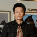 小栗旬 軽井沢で『Ralph Lauren Sporting Life Retreat』レセプションに！理想の休日とは？