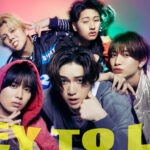 KEY TO LIT特別番組で初冠ラジオ番組『KEY TO LIT key to listen』5月30日生放送へ！猪狩蒼弥意気込み