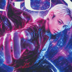 横原悠毅 ジャケットたなびかせるスタイリッシュ『GINZA MIGHTY GUY』キービジュアル公開