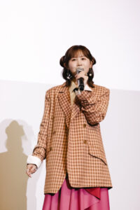 増田俊樹「ゴリラすぎてすみません」！『うちの弟どもがすみません』公式レポート1