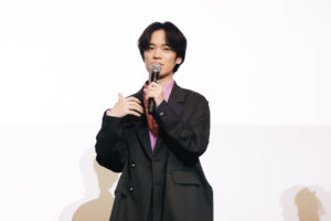 増田俊樹「ゴリラすぎてすみません」！『うちの弟どもがすみません』公式レポート2