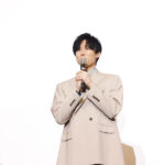 増田俊樹「ゴリラすぎてすみません」！『うちの弟どもがすみません』公式レポート
