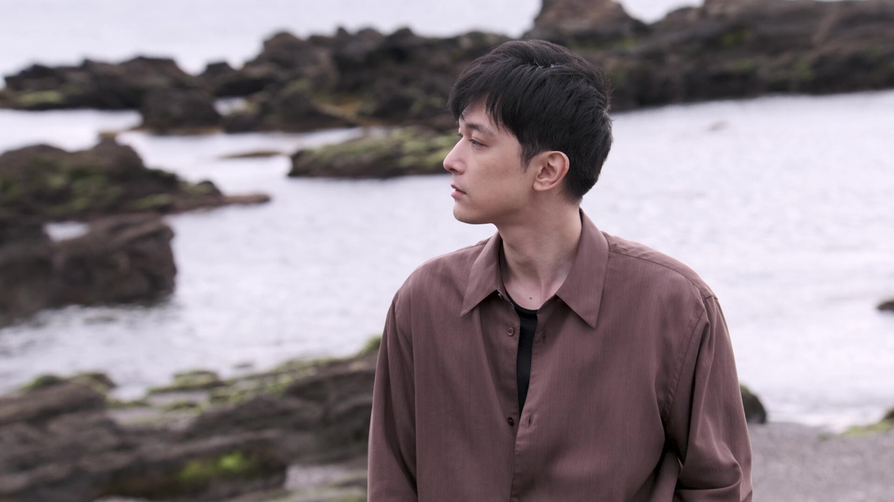 吉沢亮『写ルンです(TM)』プロモーション動画に!瀧本幹也氏撮影の横顔など素の表情2