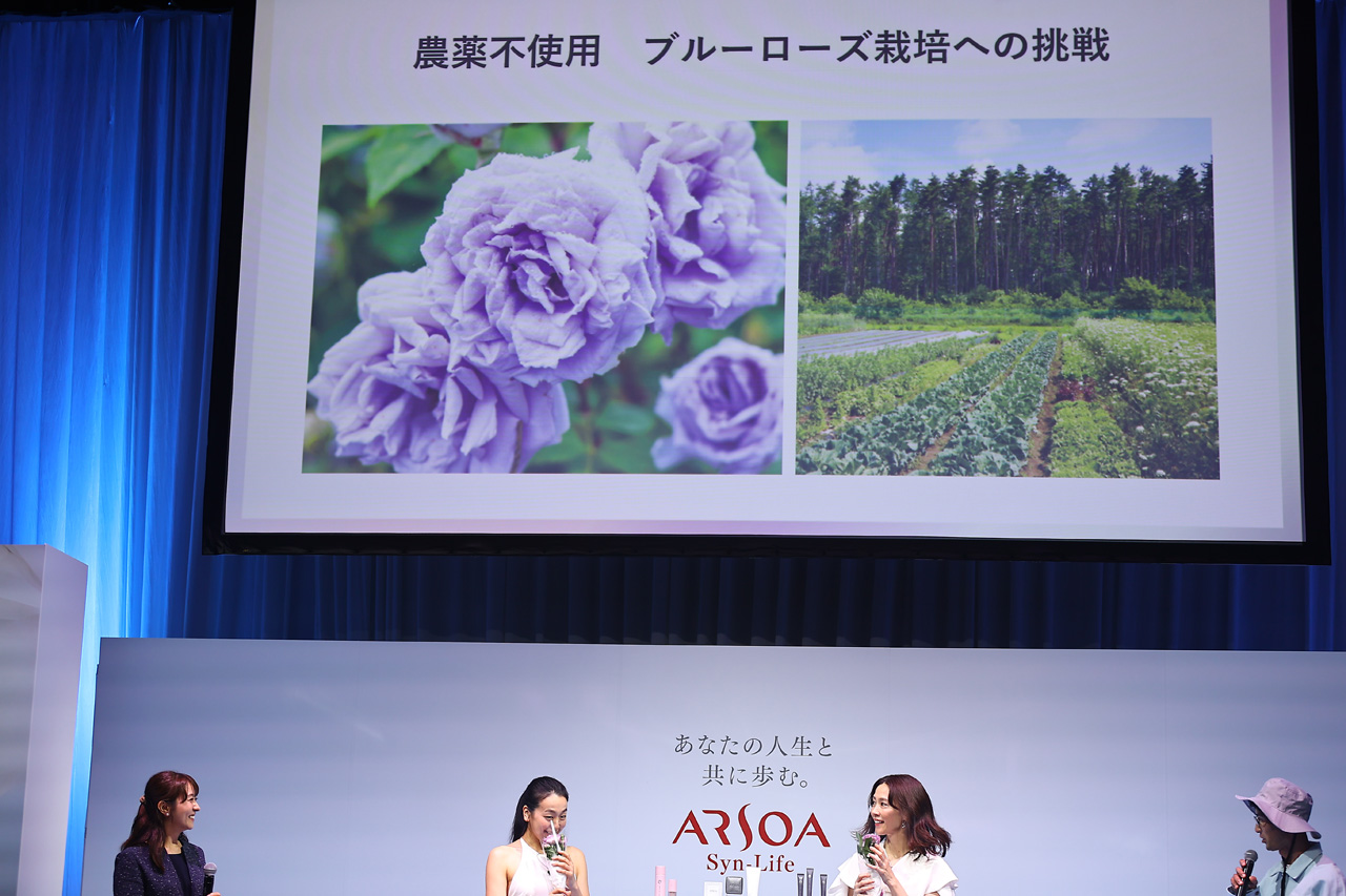 浅田真央選手 フィギュアスケート指導者としてのやりがいとは?木村佳乃と純白ドレス姿に3