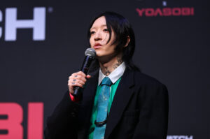 オーバーウォッチとYOASOBIコラボ！楽曲『オリオン』制作でAyase詳細解説3