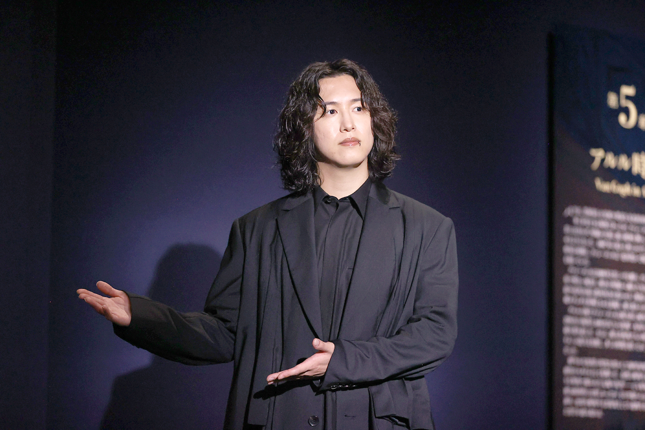 キタニタツヤ「健やかさは仕事をするうえで大事だよね」 もしも東京を離れたを想像も6